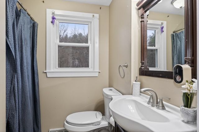 12 Keyes Road, Westford, MA 01886