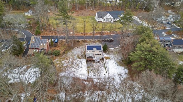 12 Keyes Road, Westford, MA 01886
