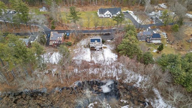 12 Keyes Road, Westford, MA 01886