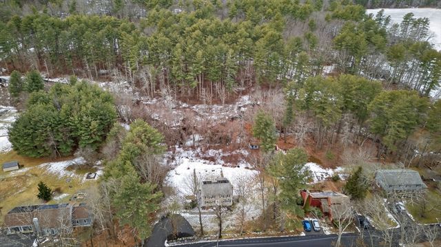 12 Keyes Road, Westford, MA 01886