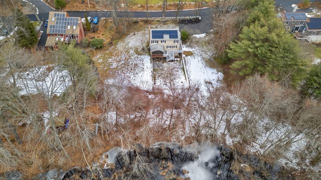 12 Keyes Road, Westford, MA 01886