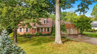 465 Creekside Drive, Lebanon, OH 45036