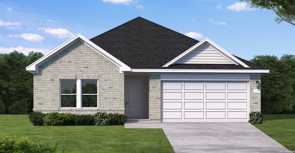 8365 Rocket View, San Antonio, TX 78263