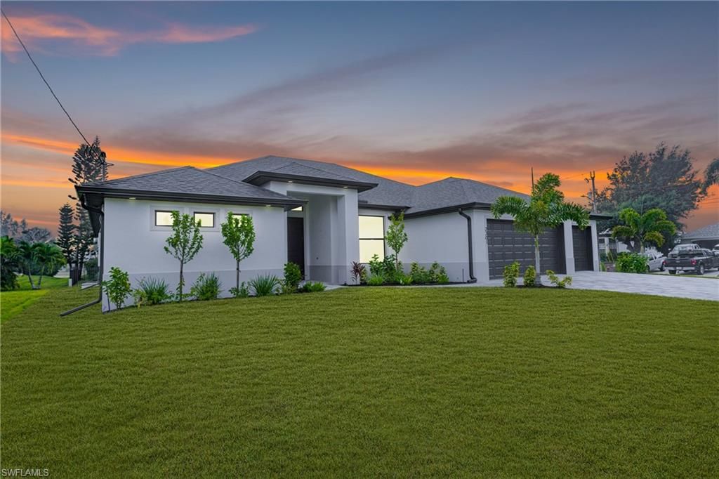2301 NW 34th AVE, CAPE CORAL, FL 33993 — photo 2