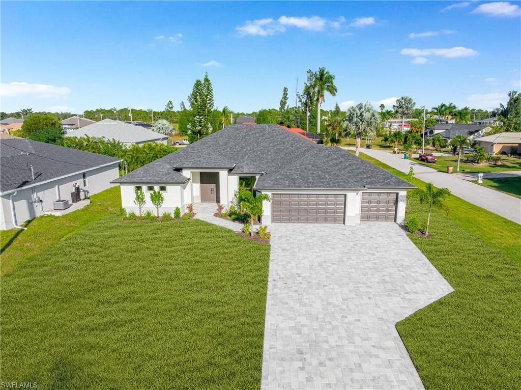 2301 NW 34th AVE, CAPE CORAL, FL 33993 — photo 3