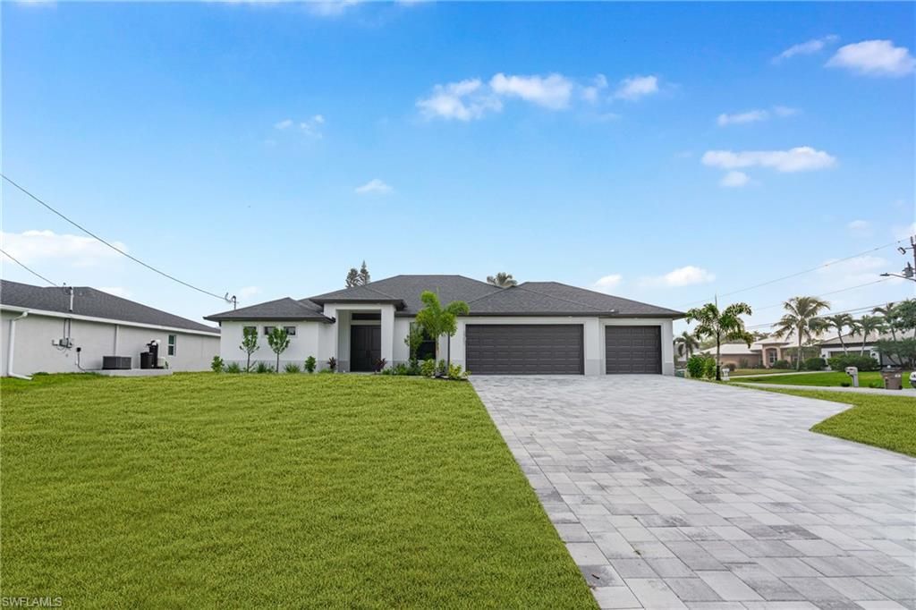 2301 NW 34th AVE, CAPE CORAL, FL 33993 — photo 4