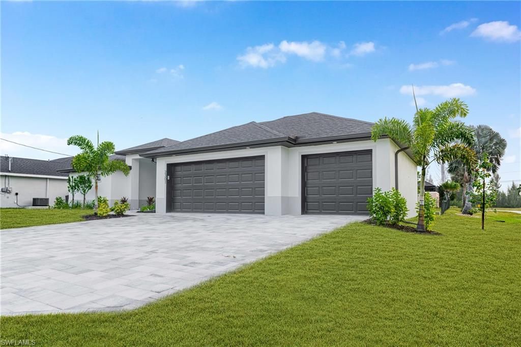 2301 NW 34th AVE, CAPE CORAL, FL 33993 — photo 5
