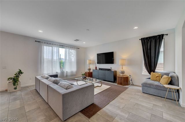 2557 Iron Crest Lane, Las Vegas, NV 89138