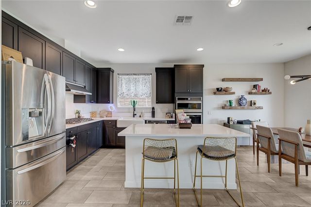 2557 Iron Crest Lane, Las Vegas, NV 89138