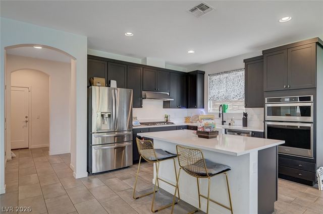 2557 Iron Crest Lane, Las Vegas, NV 89138