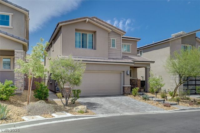 2557 Iron Crest Lane, Las Vegas, NV 89138