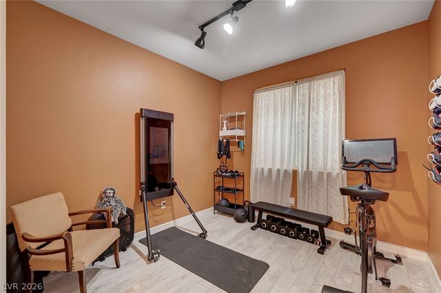 2557 Iron Crest Lane, Las Vegas, NV 89138