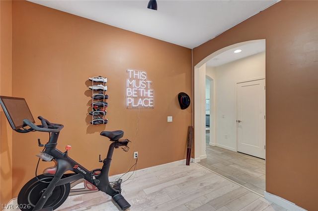 2557 Iron Crest Lane, Las Vegas, NV 89138