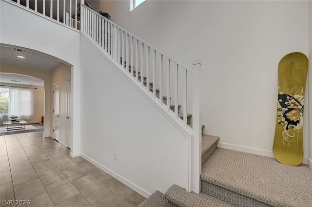 2557 Iron Crest Lane, Las Vegas, NV 89138