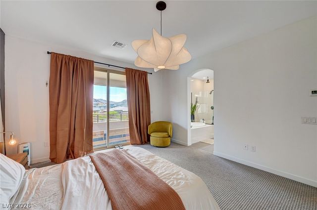 2557 Iron Crest Lane, Las Vegas, NV 89138