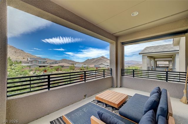 2557 Iron Crest Lane, Las Vegas, NV 89138