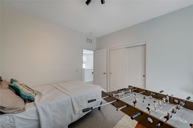 2557 Iron Crest Lane, Las Vegas, NV 89138