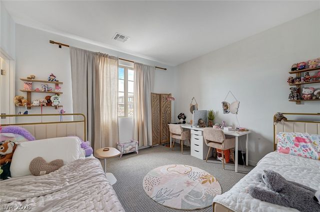 2557 Iron Crest Lane, Las Vegas, NV 89138