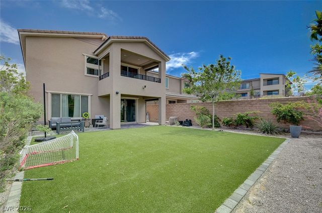 2557 Iron Crest Lane, Las Vegas, NV 89138