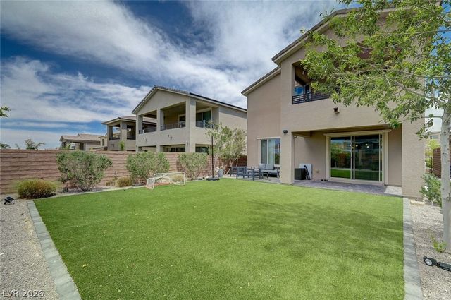 2557 Iron Crest Lane, Las Vegas, NV 89138