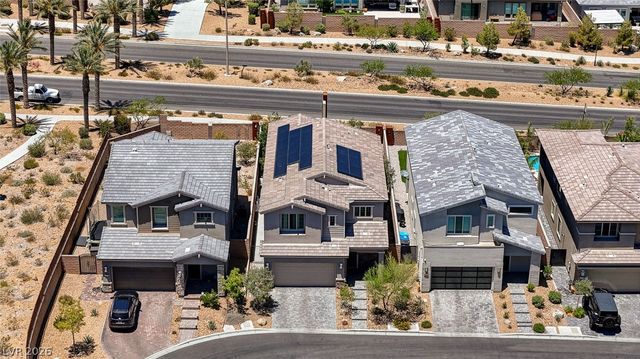 2557 Iron Crest Lane, Las Vegas, NV 89138