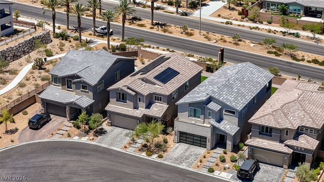 2557 Iron Crest Lane, Las Vegas, NV 89138