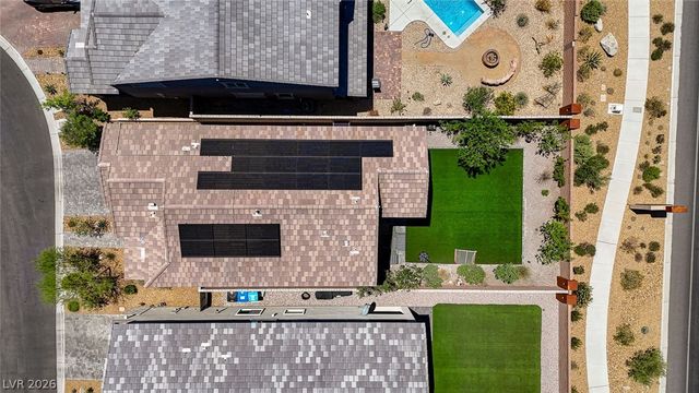 2557 Iron Crest Lane, Las Vegas, NV 89138