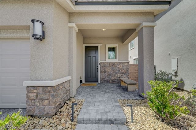 2557 Iron Crest Lane, Las Vegas, NV 89138