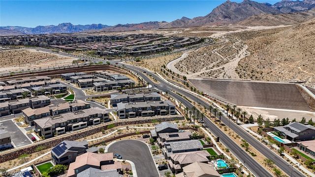 2557 Iron Crest Lane, Las Vegas, NV 89138