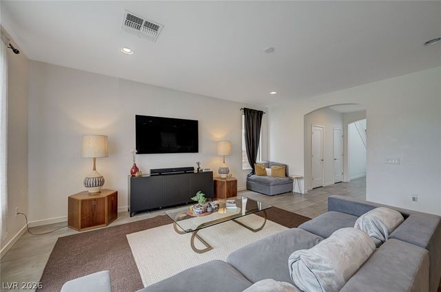 2557 Iron Crest Lane, Las Vegas, NV 89138