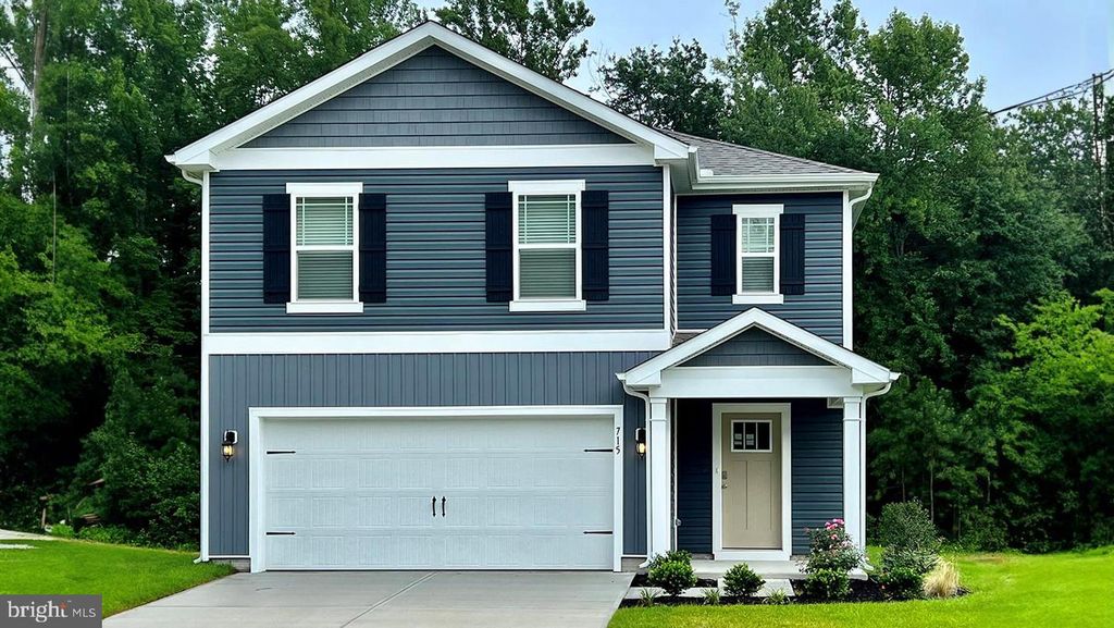 704 QUEENSBURY CT, Elkton, MD 21921