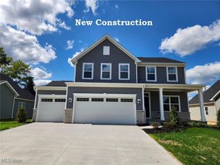 804 Miramar Lane, Fairlawn, OH 44333