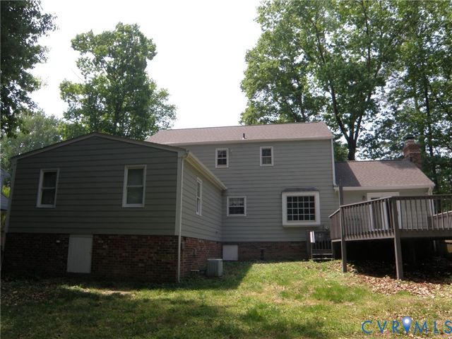 2341 Loch Braemar Dr, North Chesterfield, VA 23236