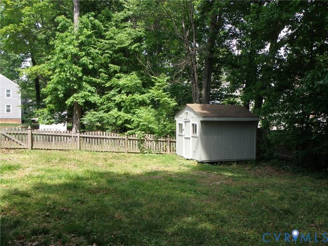 2341 Loch Braemar Dr, North Chesterfield, VA 23236