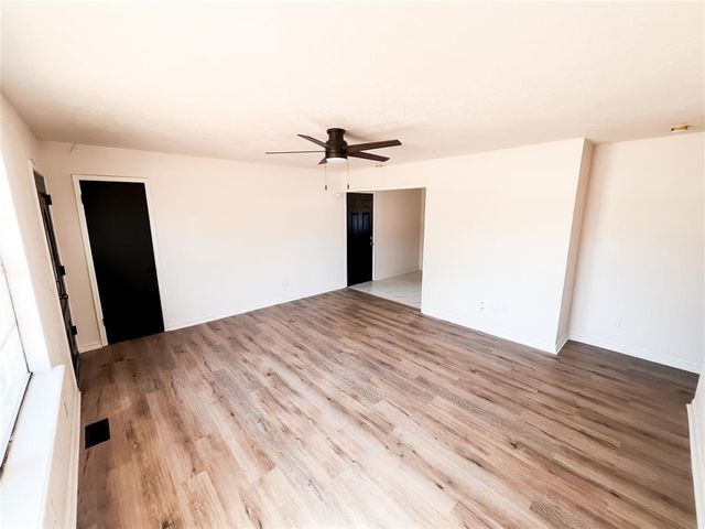 10601 Tumilty Terrace, Midwest City, OK 73130