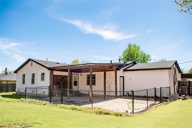10601 Tumilty Terrace, Midwest City, OK 73130