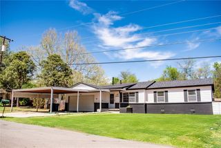 10601 Tumilty Terrace, Midwest City, OK 73130