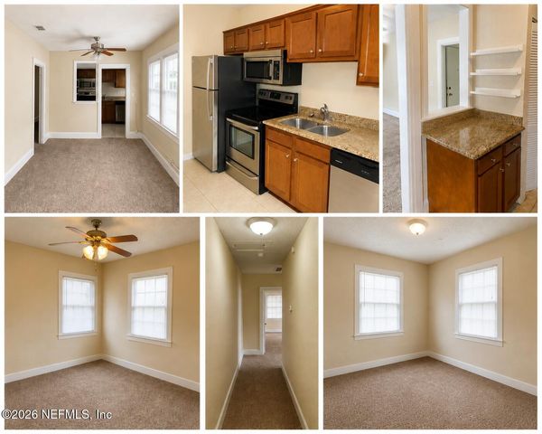 2673 FORBES Street D, Jacksonville, FL 32204