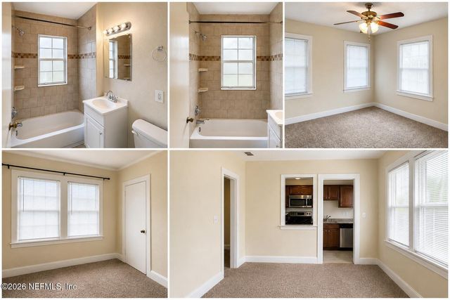2673 FORBES Street D, Jacksonville, FL 32204