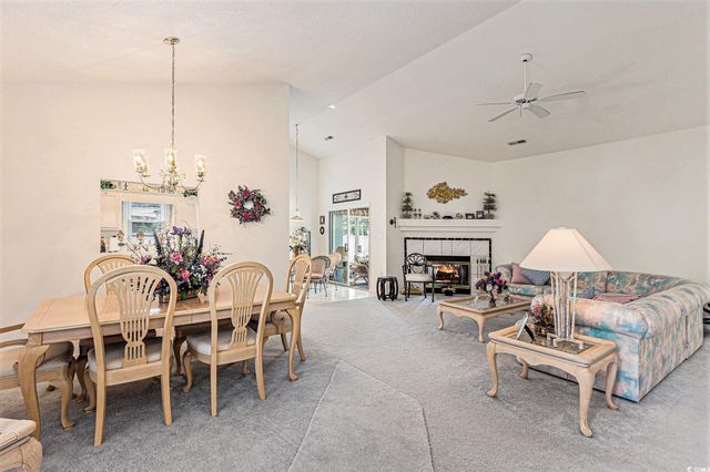 4703 Bermuda Way, Myrtle Beach, SC 29577