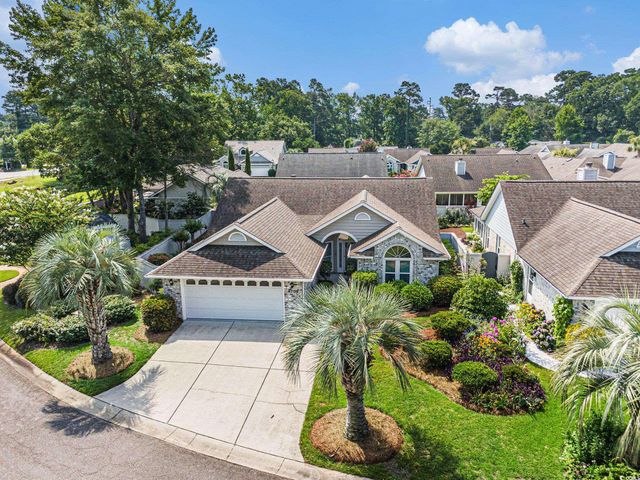 4703 Bermuda Way, Myrtle Beach, SC 29577