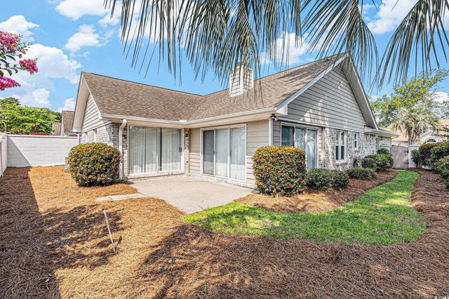 4703 Bermuda Way, Myrtle Beach, SC 29577