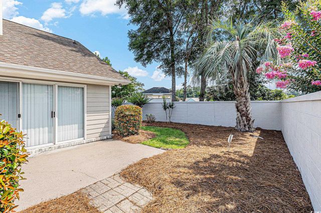 4703 Bermuda Way, Myrtle Beach, SC 29577