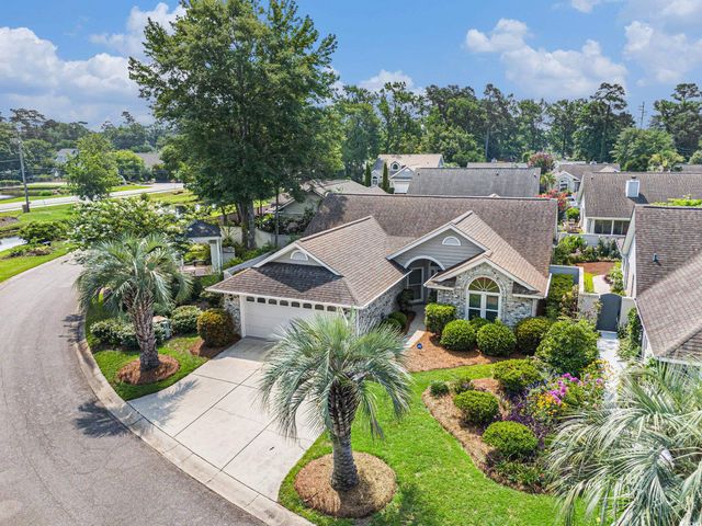 4703 Bermuda Way, Myrtle Beach, SC 29577