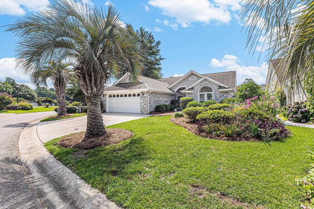 4703 Bermuda Way, Myrtle Beach, SC 29577