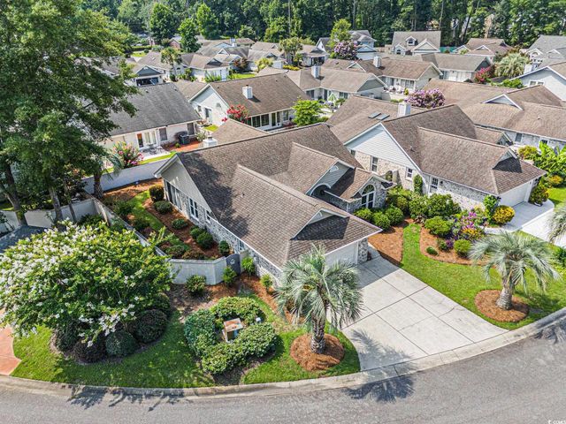 4703 Bermuda Way, Myrtle Beach, SC 29577