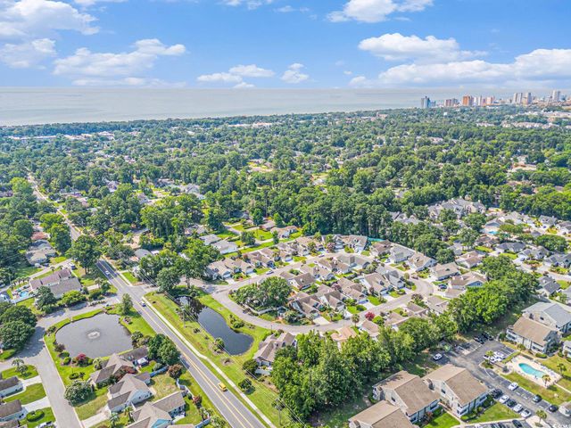 4703 Bermuda Way, Myrtle Beach, SC 29577