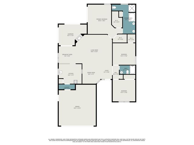 4703 Bermuda Way, Myrtle Beach, SC 29577
