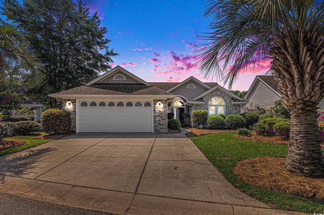 4703 Bermuda Way, Myrtle Beach, SC 29577