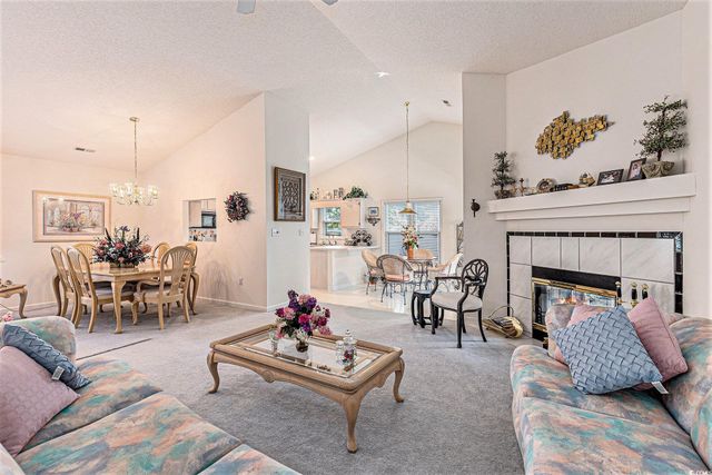 4703 Bermuda Way, Myrtle Beach, SC 29577